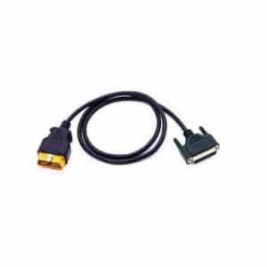 Cable OBD para Mercedes MCM ACM – Programación de Camiones y Autobuses