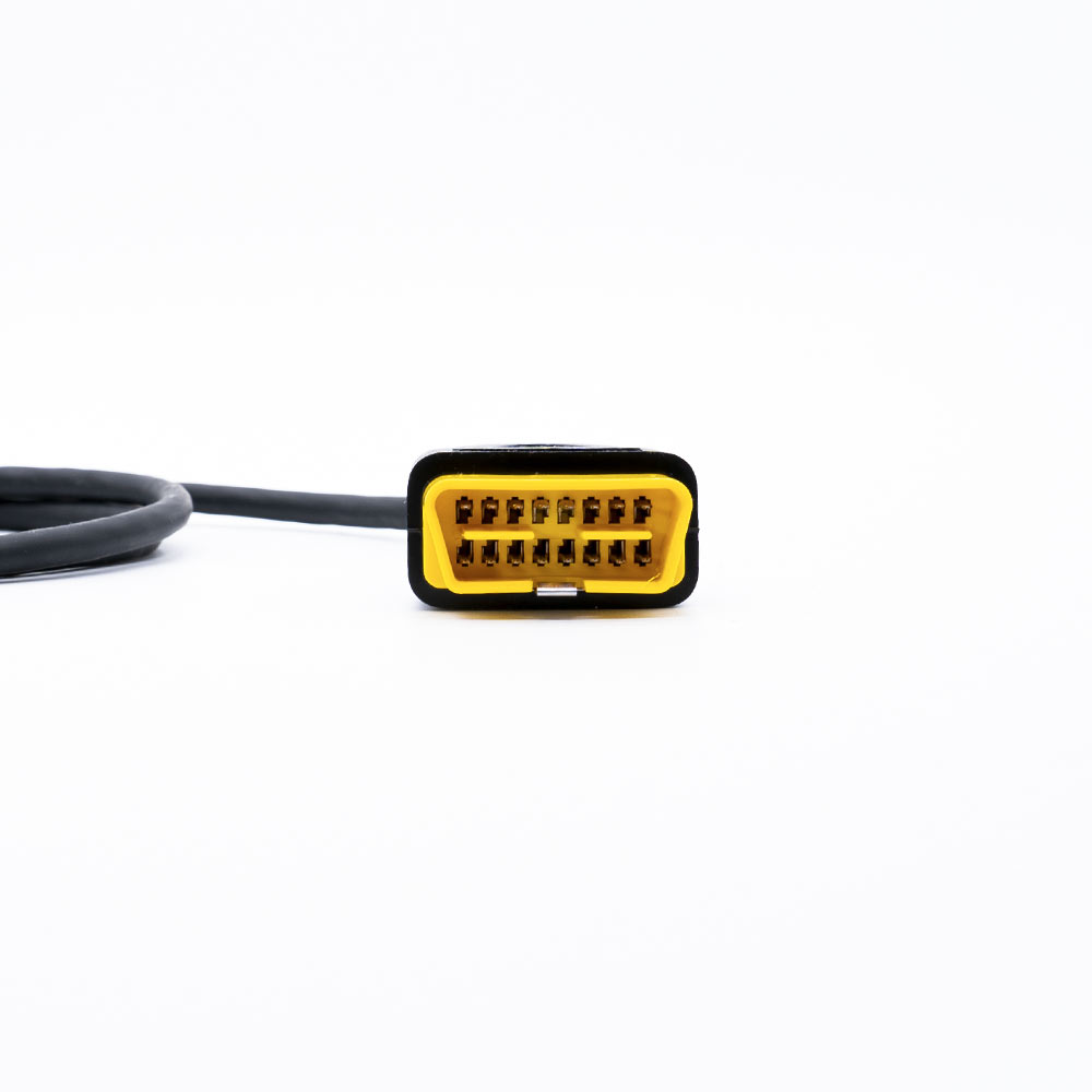 Cable OBD para Mercedes MCM ACM – Programación de Camiones y Autobuses 4