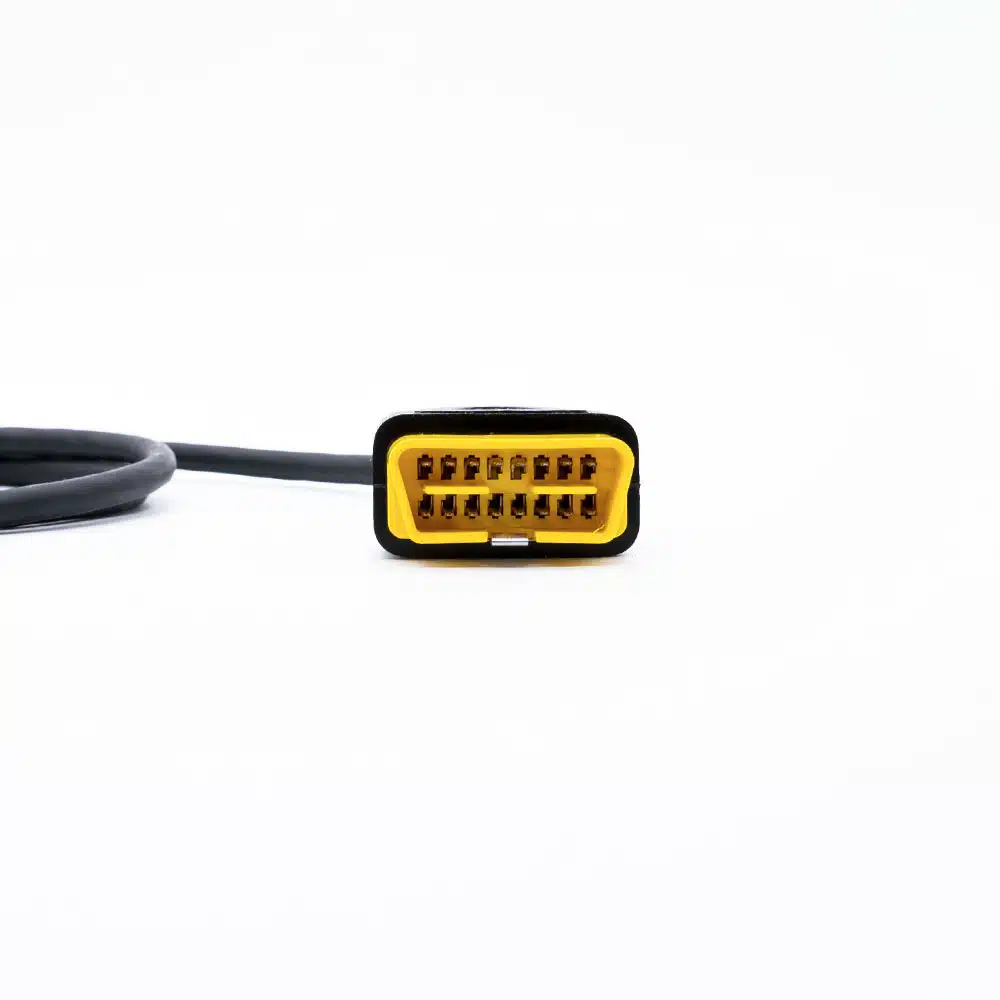 Cable OBD para Mercedes MCM ACM – Programación de Camiones y Autobuses 4