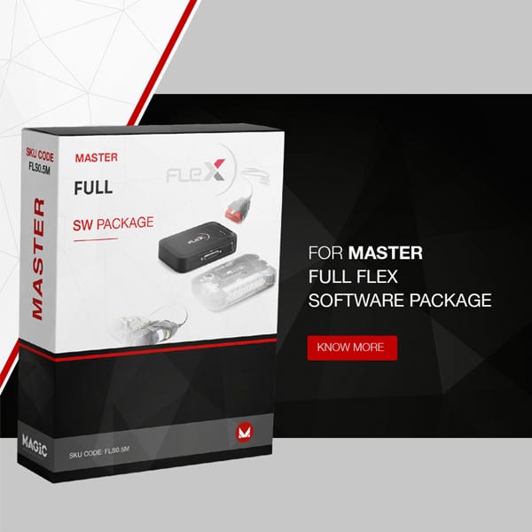 Flex Full Master Software – La Solución Integral 2