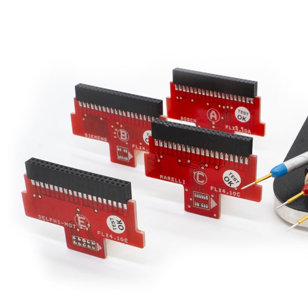 Kit Universal MAGBench FULL – Marco de Programación Profesional 2