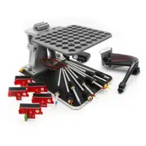 Kit Universal MAGBench FULL – Marco de Programación Profesional