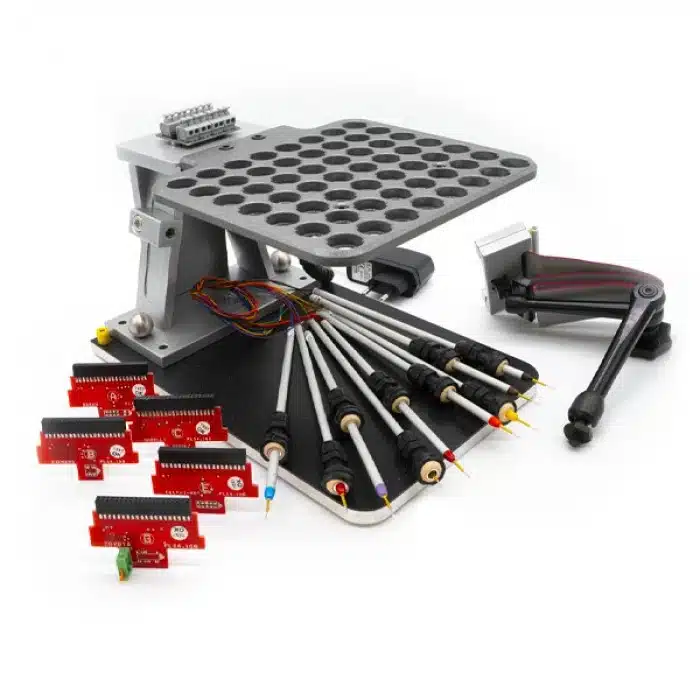 Kit Universal MAGBench FULL – Marco de Programación Profesional