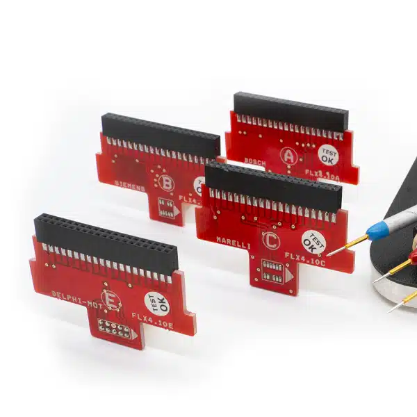 Kit Universal MAGBench FULL – Marco de Programación Profesional 2