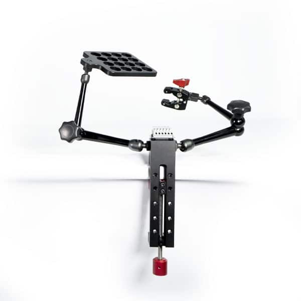 MAGBench Mini – Herramienta de Plantilla Profesional 2