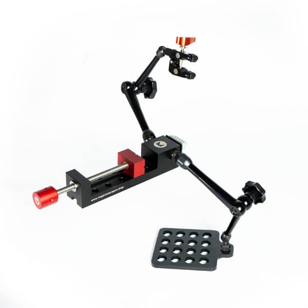 MAGBench Mini – Herramienta de Plantilla Profesional 3