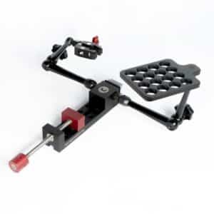 MAGBench Mini – Herramienta de Plantilla Profesional