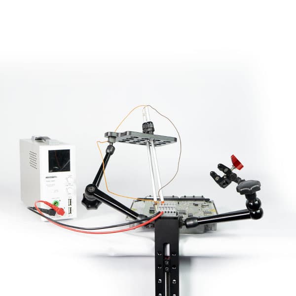 MAGBench Mini – Herramienta de Plantilla Profesional 4