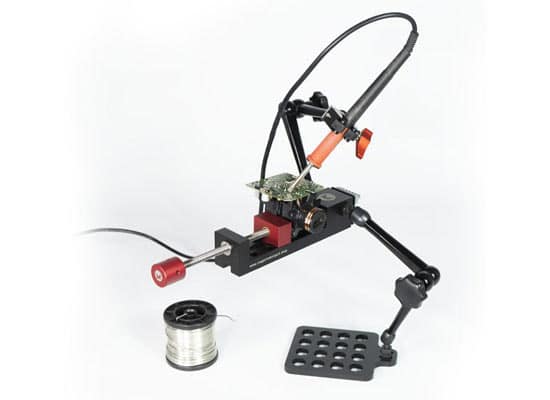 MAGBench Mini – Herramienta de Plantilla Profesional 8