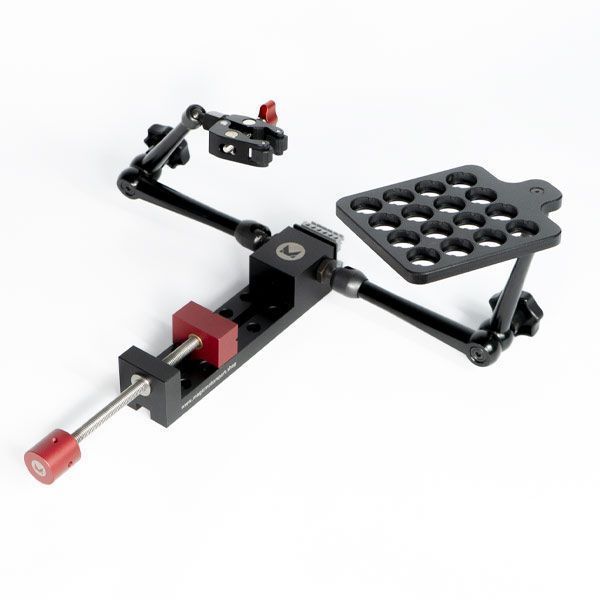 MAGBench Mini – Herramienta de Plantilla Profesional