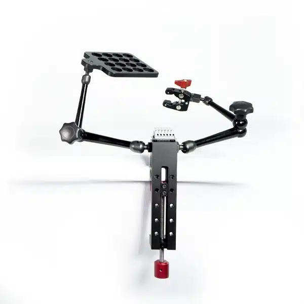 MAGBench Mini – Herramienta de Plantilla Profesional 2