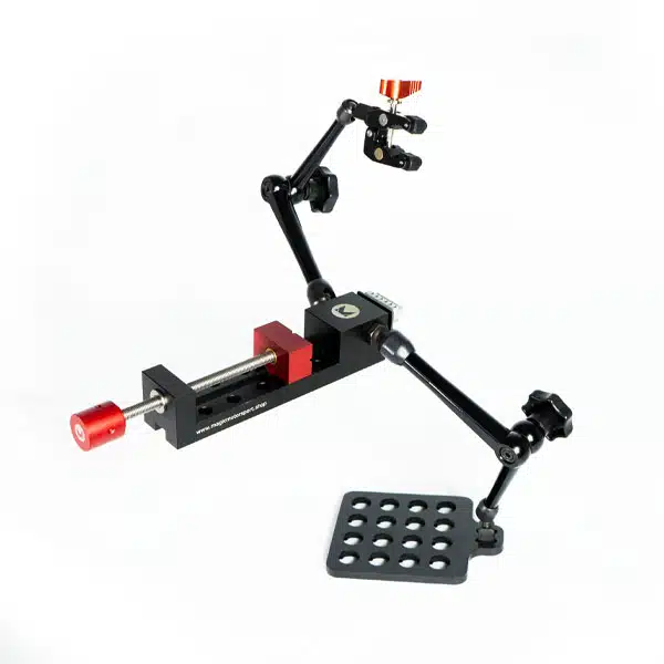 MAGBench Mini – Herramienta de Plantilla Profesional 3