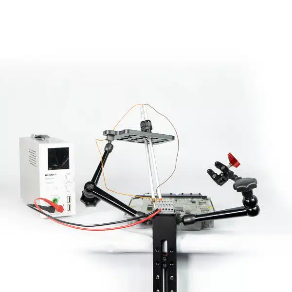MAGBench Mini – Herramienta de Plantilla Profesional 4