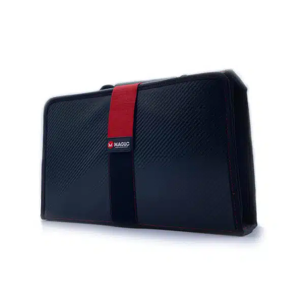 MAGBench Mini – Herramienta de Plantilla Profesional 5