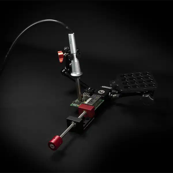 MAGBench Mini – Herramienta de Plantilla Profesional 6