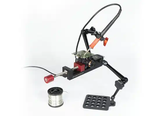 MAGBench Mini – Herramienta de Plantilla Profesional 8