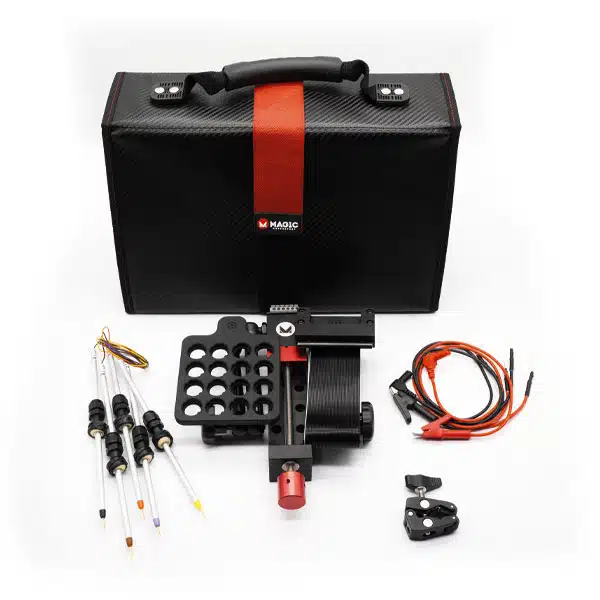 MAGBench Mini – Herramienta de Plantilla Profesional 9