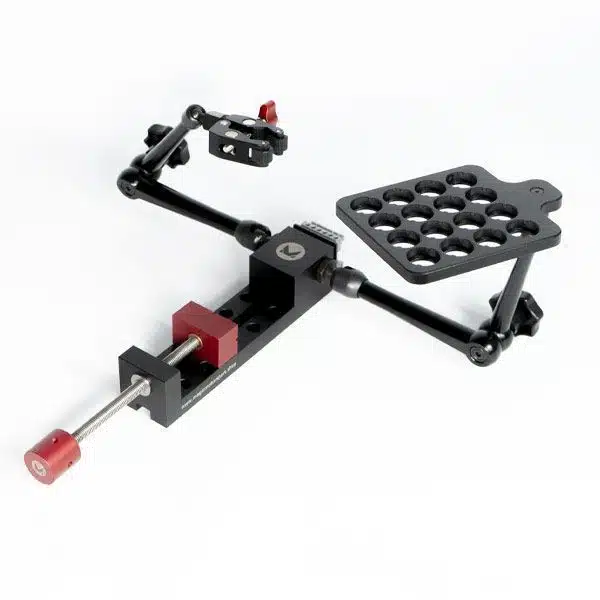 MAGBench Mini – Herramienta de Plantilla Profesional