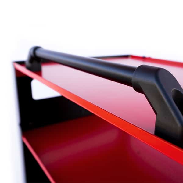 Magic Trolley Maxi – Carro de Taller de Alta Capacidad MagicMotorsport 2