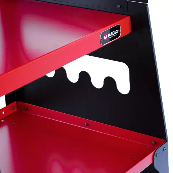 Magic Trolley Maxi – Carro de Taller de Alta Capacidad MagicMotorsport 4