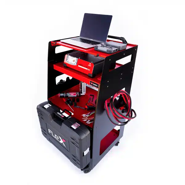 Magic Trolley Maxi – Carro de Taller de Alta Capacidad MagicMotorsport 5