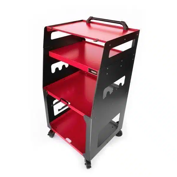 Magic Trolley Maxi – Carro de Taller de Alta Capacidad MagicMotorsport