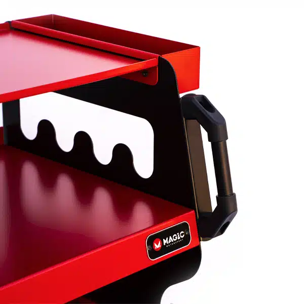 Magic Trolley – Carro de Herramientas Profesional MagicMotorsport 2