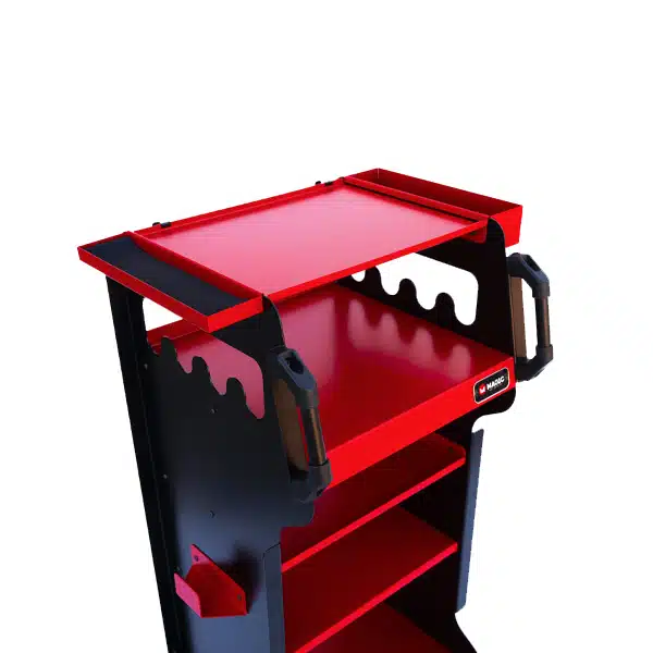 Magic Trolley – Carro de Herramientas Profesional MagicMotorsport 4