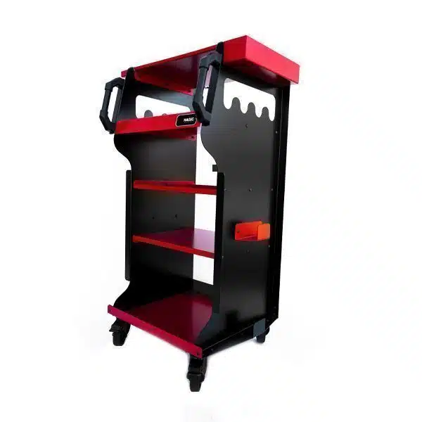 Magic Trolley – Carro de Herramientas Profesional MagicMotorsport