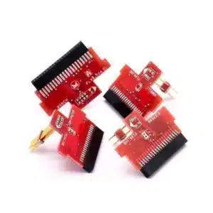 Universal MAGBench BDM adapter kit – Kit de Adaptadores BDM Profesional