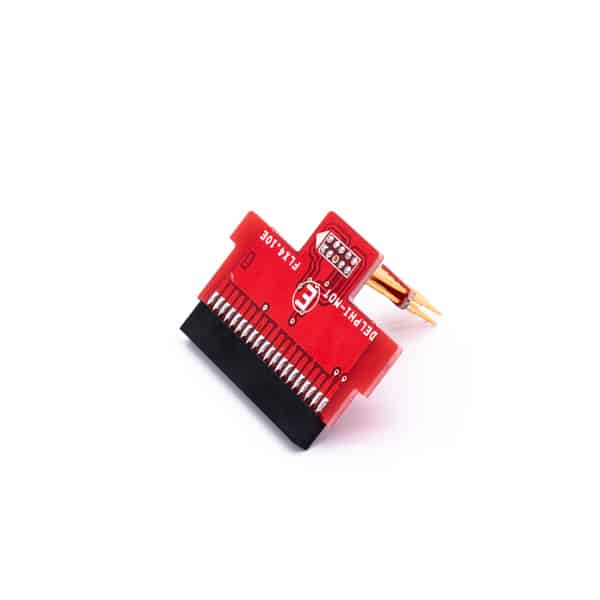 Universal MAGBench BDM adapter kit – Kit de Adaptadores BDM Profesional 5