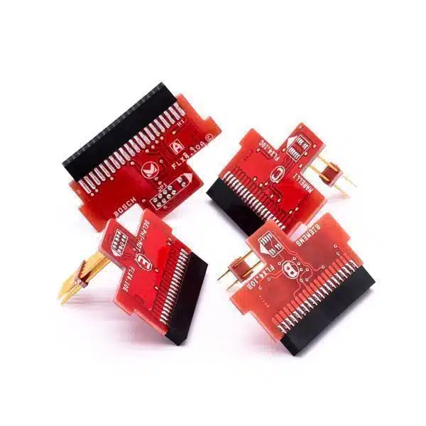 Universal MAGBench BDM adapter kit – Kit de Adaptadores BDM Profesional