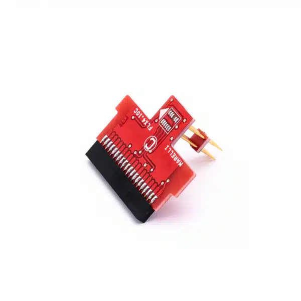Universal MAGBench BDM adapter kit – Kit de Adaptadores BDM Profesional 4