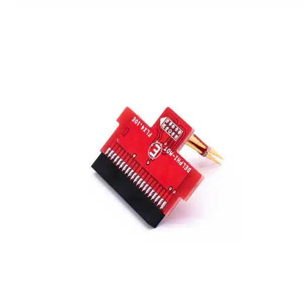 Universal MAGBench BDM adapter kit – Kit de Adaptadores BDM Profesional 5