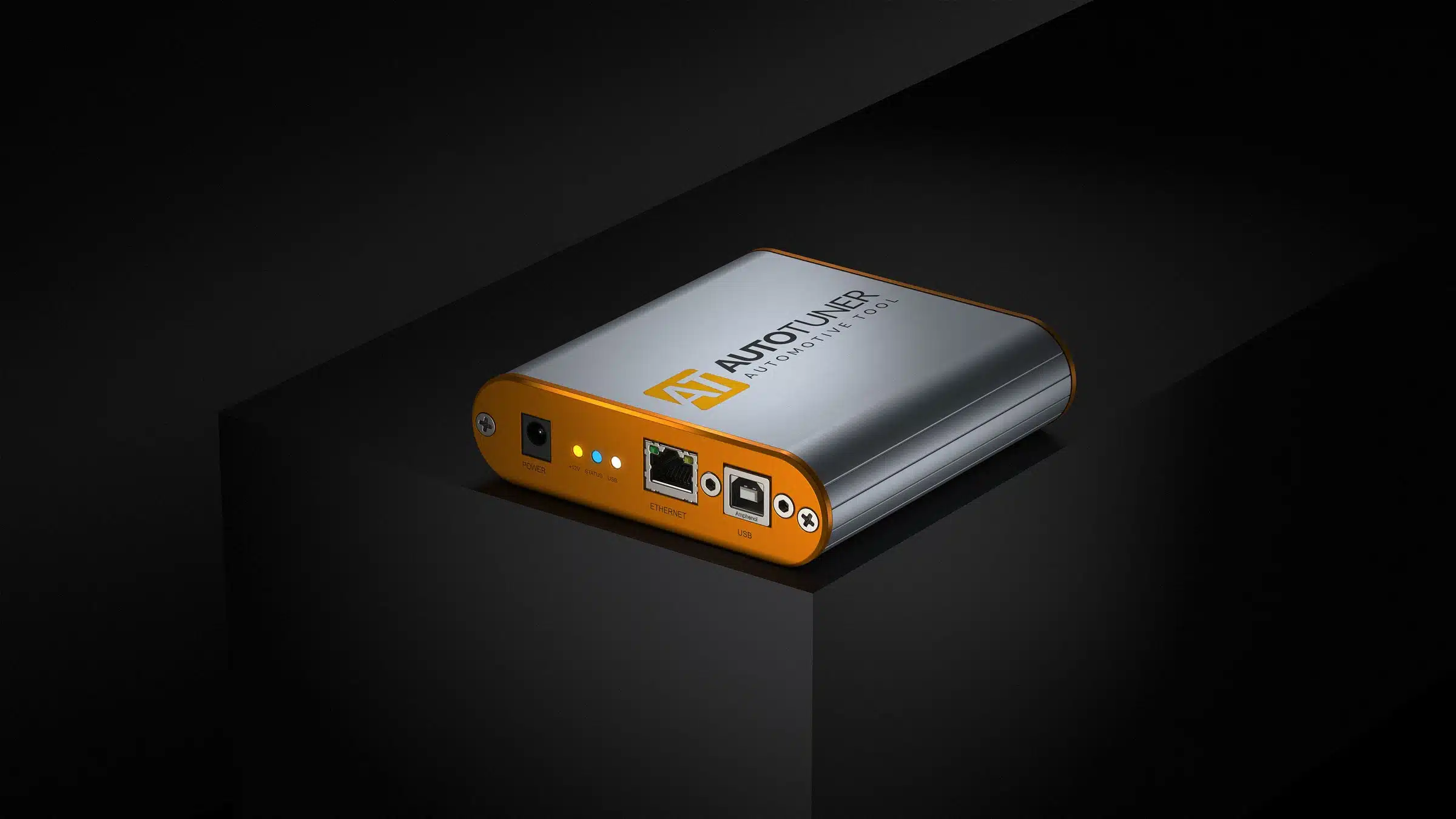 Herramienta AutoTuner - Programador ECU/TCU