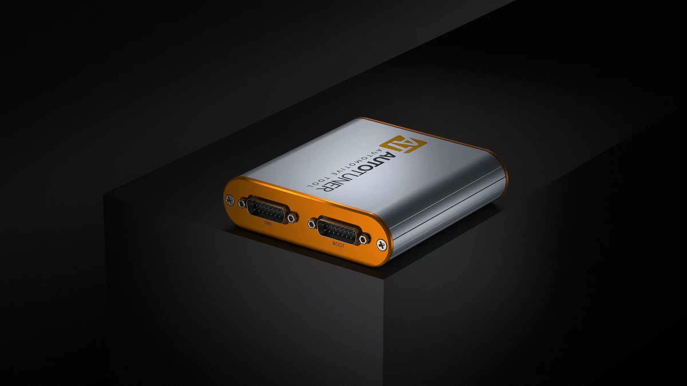 Herramienta AutoTuner - Programador ECU/TCU