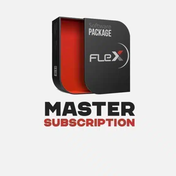 Licencia Flex Boot Glitch FLS0.20M – Versión Master