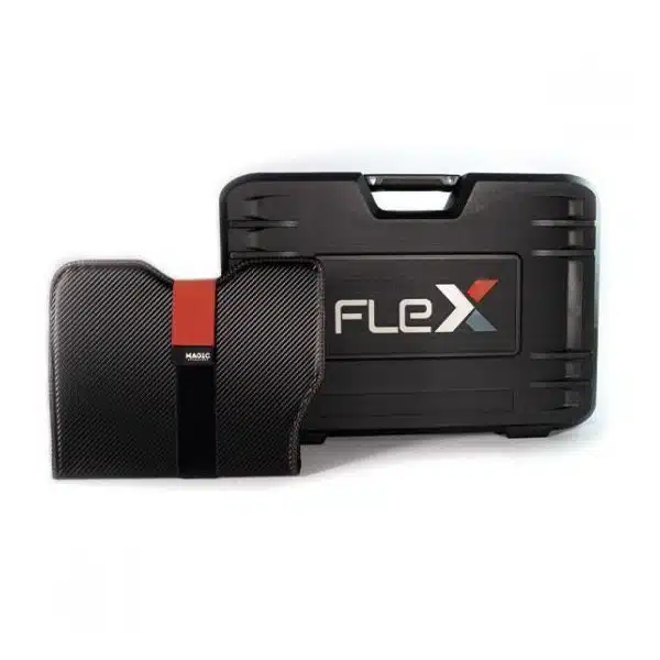 Flexible Tool Case Pro – Maletín de Transporte MagicMotorsport - Imagen 6