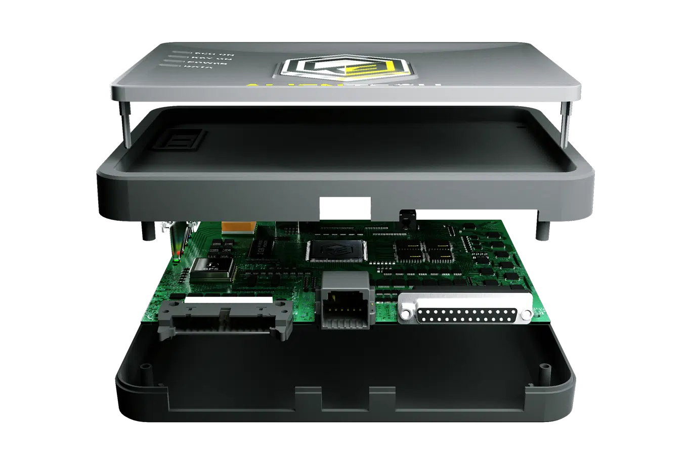 KESS3 – Equipo Programador Profesional ECU y TCU Multimarca - Imagen 5