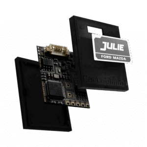 Julie-FORD-MAZDA--IMMO-OFF-Emulator