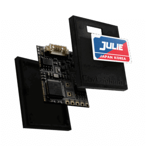 Julie-JAPAN-KOREA--IMMO-OFF-Emulator