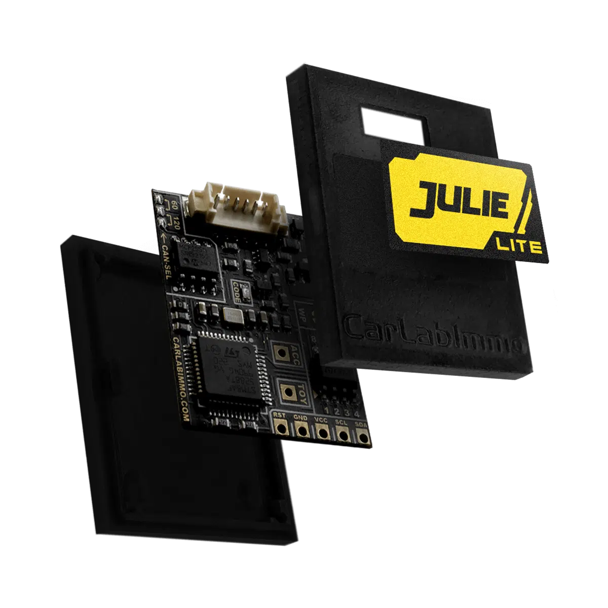 Julie-LITE-Emulator-by-CarLabImmo