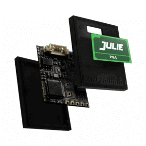 Julie-PSA--IMMO-OFF-Emulator