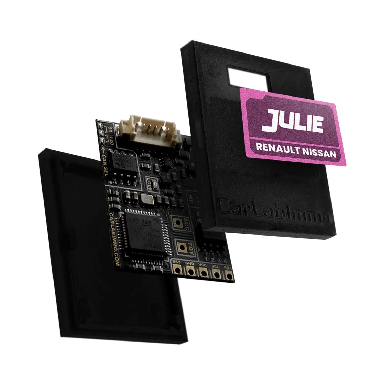 Julie-RENAULT-NISSAN--IMMO-OFF--ESLELV-Emulator