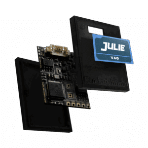Julie-VAG--IMMO-OFF-Emulator