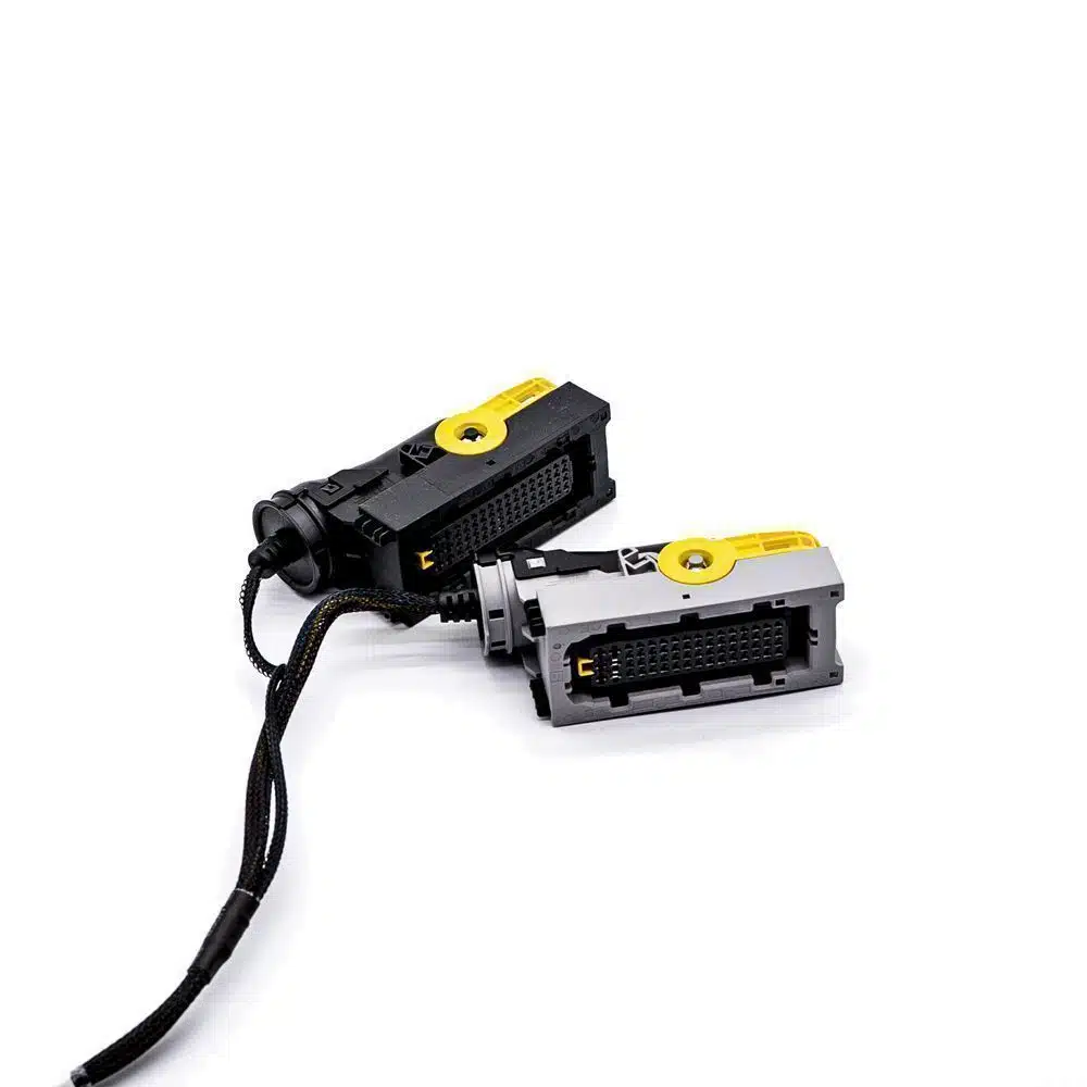Cable ECU TRW_EMS2.x - FLX2.59 - Imagen 5
