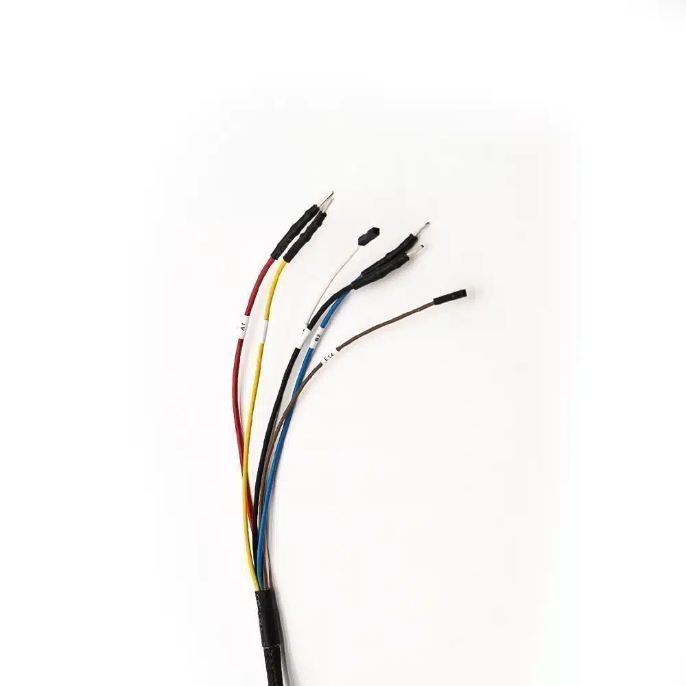 Cable ECU TRW_EMS2.x - FLX2.59 - Imagen 4