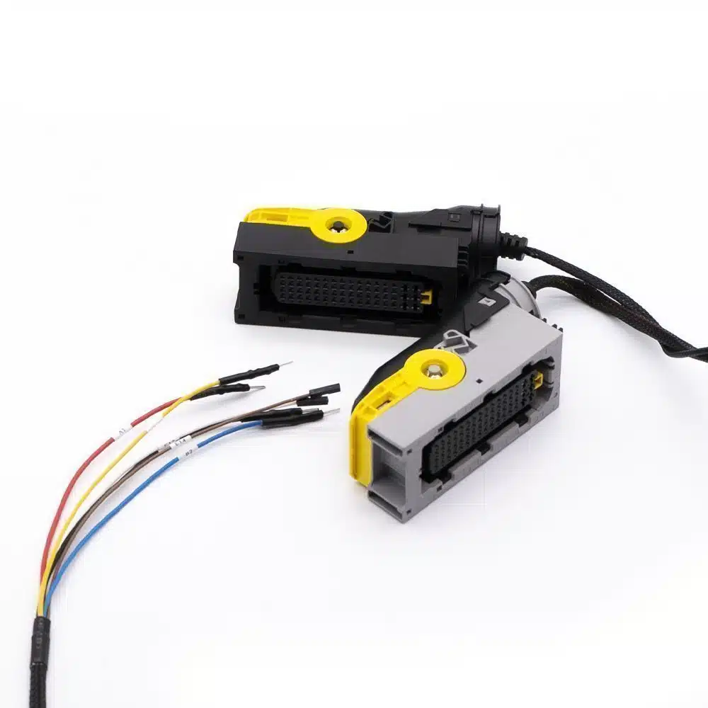 Cable ECU TRW_EMS2.x - FLX2.59 - Imagen 3