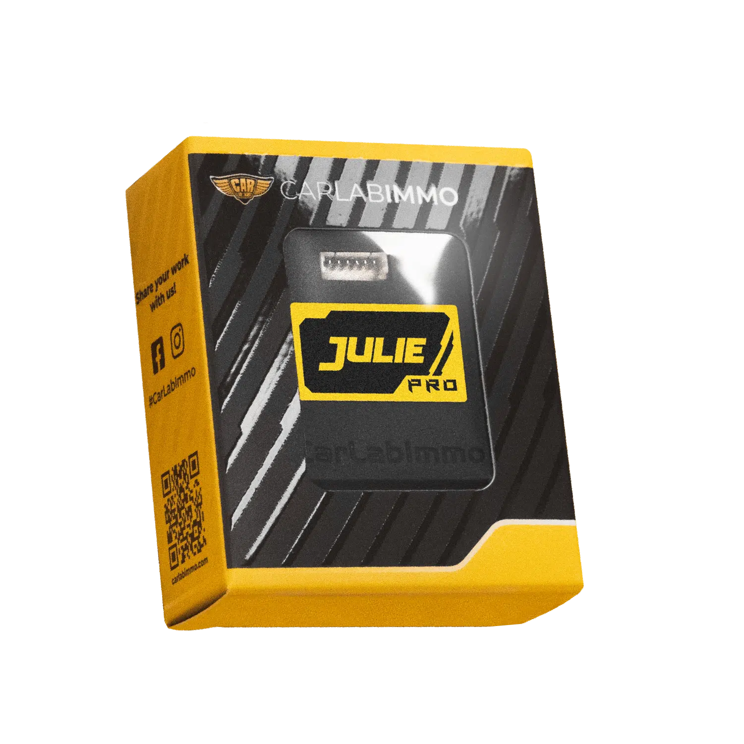 Julie PRO - Imagen 7