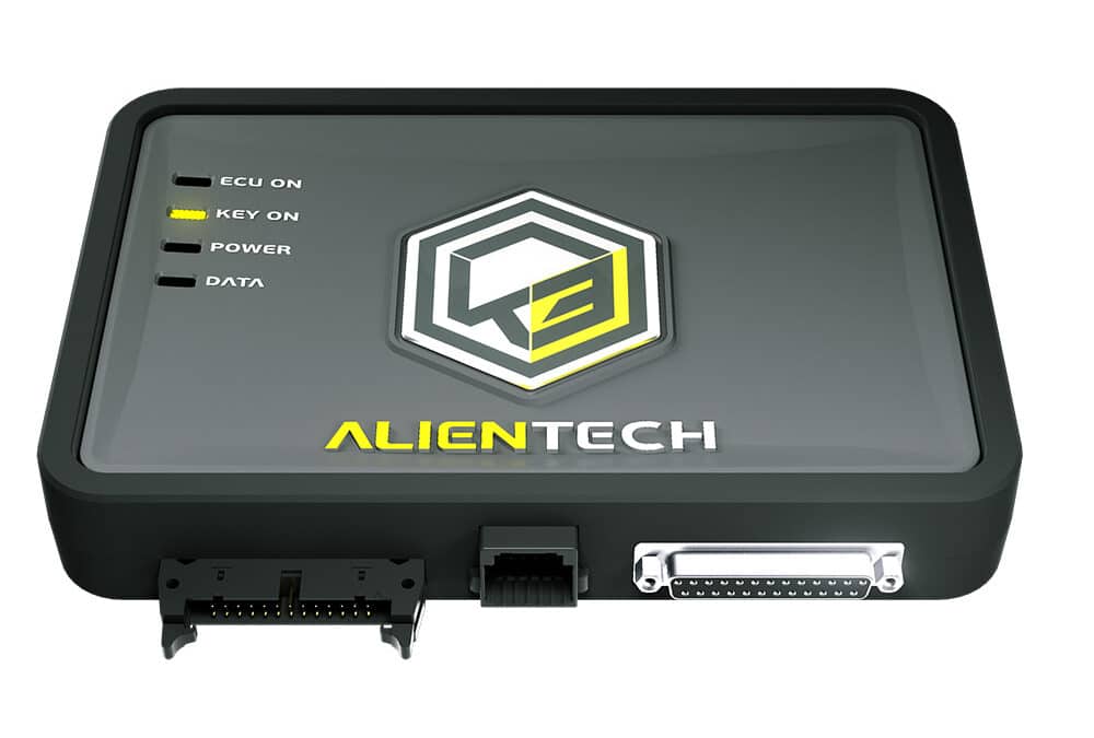 OBD, Bench y Boot: los tres modos del KESS3 explicados para el taller